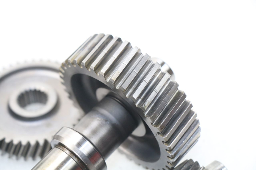 photo de GETRIEBE  HONDA NSS EX FORZA 250 (2008 - 2009)