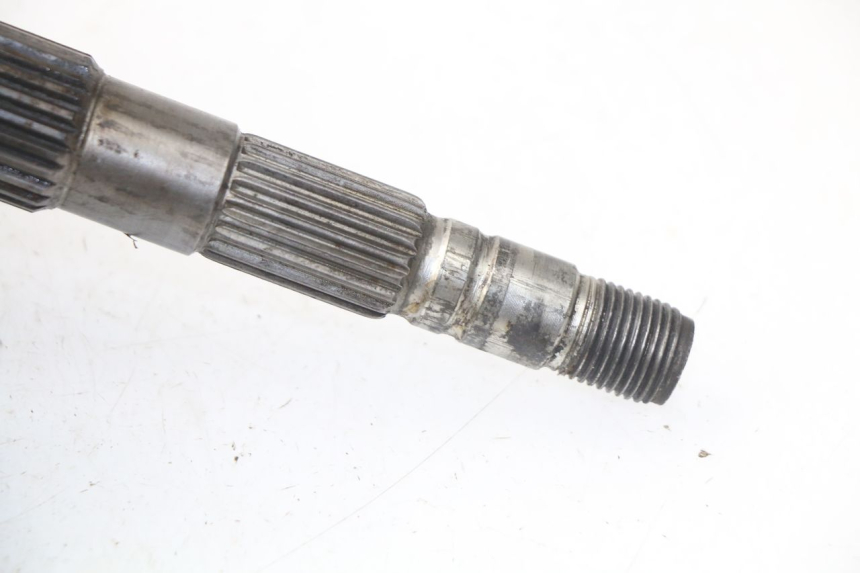 photo de GETRIEBE  HONDA NSS EX FORZA 250 (2008 - 2009)
