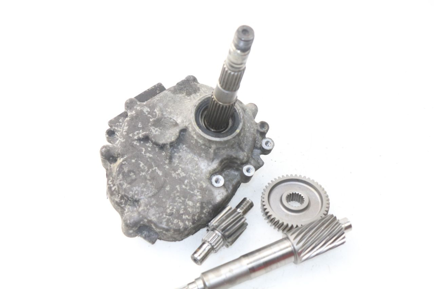 photo de GETRIEBE  HONDA NSS EX FORZA 250 (2008 - 2009)