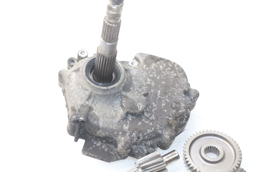 photo de GETRIEBE  HONDA NSS EX FORZA 250 (2008 - 2009)