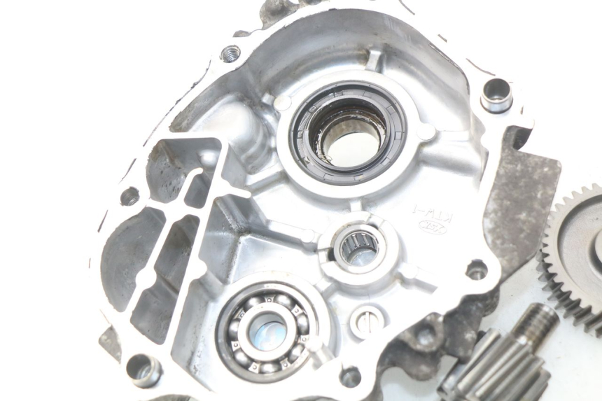 photo de GETRIEBE  HONDA NSS EX FORZA 250 (2008 - 2009)