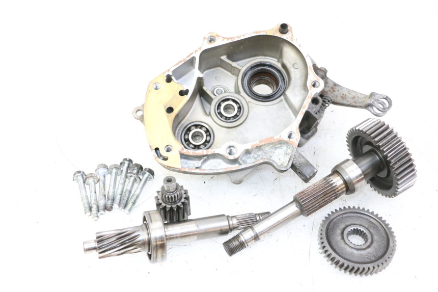 photo de GETRIEBE  HONDA PES PS I 125 (2006 - 2012)