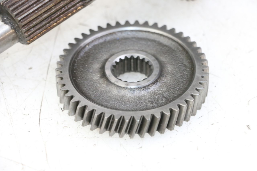 photo de GETRIEBE  HONDA PES PS I 125 (2006 - 2012)