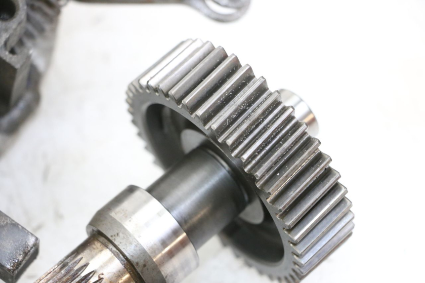 photo de GETRIEBE  HONDA PES PS I 125 (2006 - 2012)