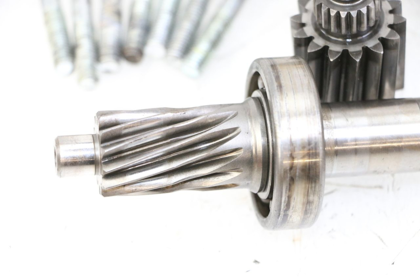 photo de GETRIEBE  HONDA PES PS I 125 (2006 - 2012)