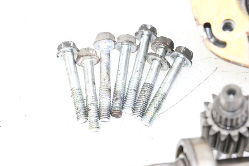 photo de GETRIEBE  HONDA PES PS I 125 (2006 - 2012)