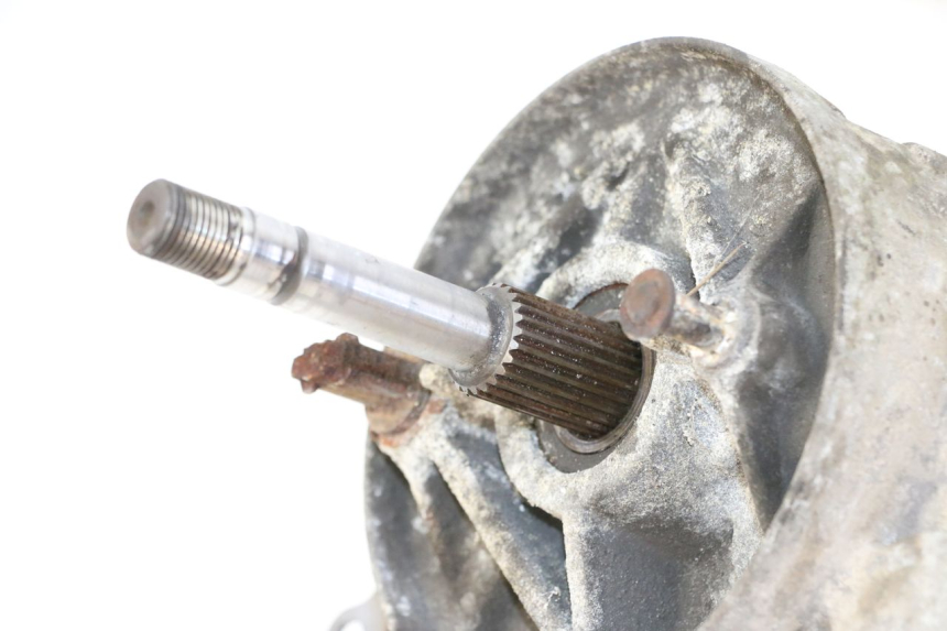 photo de GETRIEBE  HONDA PES PS I 125 (2006 - 2012)