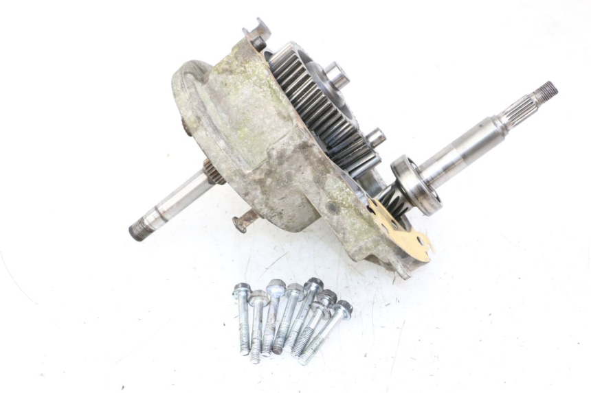 photo de GETRIEBE  HONDA PES PS I 125 (2006 - 2012)