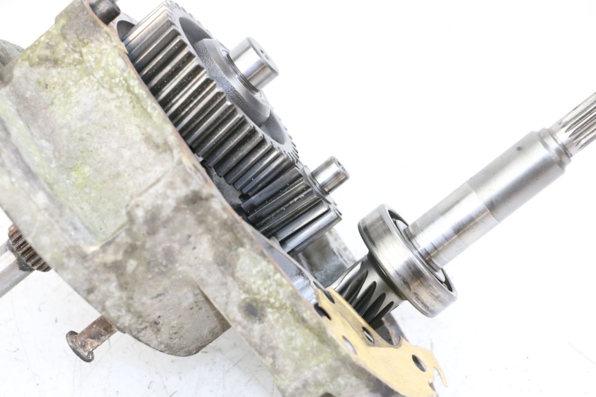 photo de GETRIEBE  HONDA PES PS I 125 (2006 - 2012)