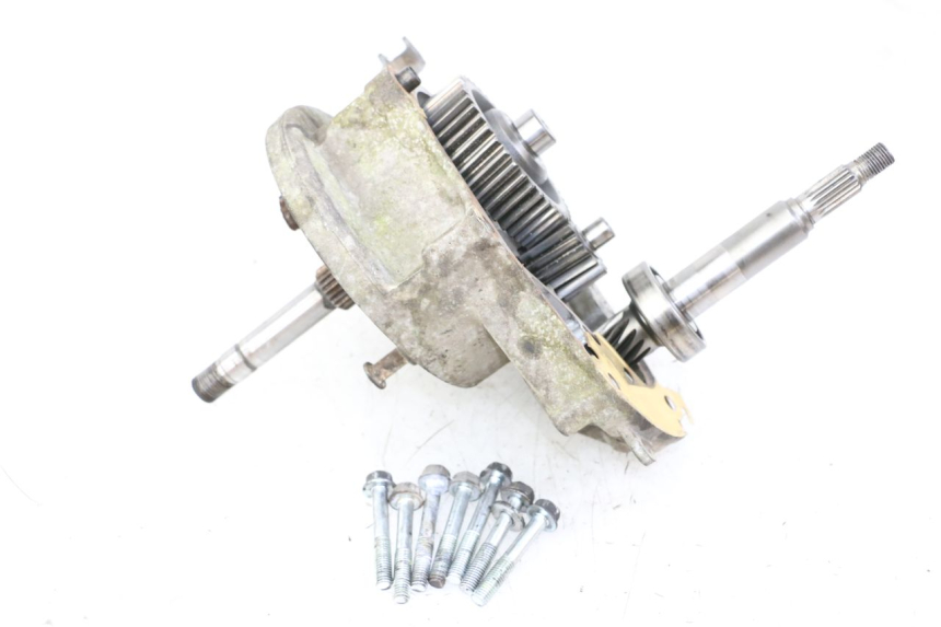 photo de GETRIEBE  HONDA PES PS I 125 (2006 - 2012)