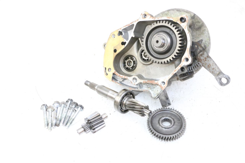 photo de GETRIEBE  HONDA PES PS I 125 (2006 - 2012)