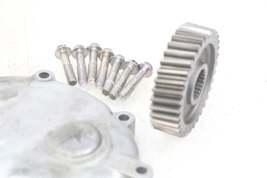 photo de RADANTRIEB YAMAHA HW XENTER 125 (2011 - 2017)