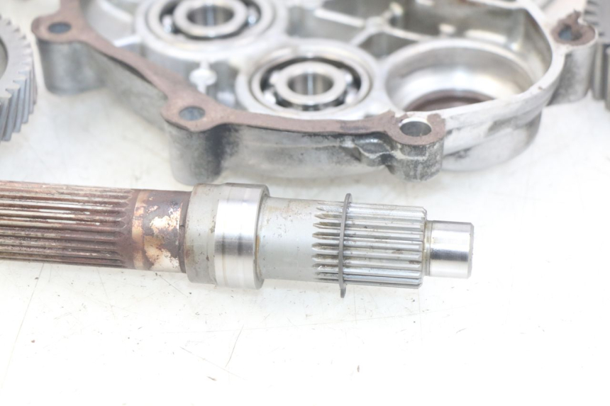 photo de RADANTRIEB YAMAHA HW XENTER 125 (2011 - 2017)