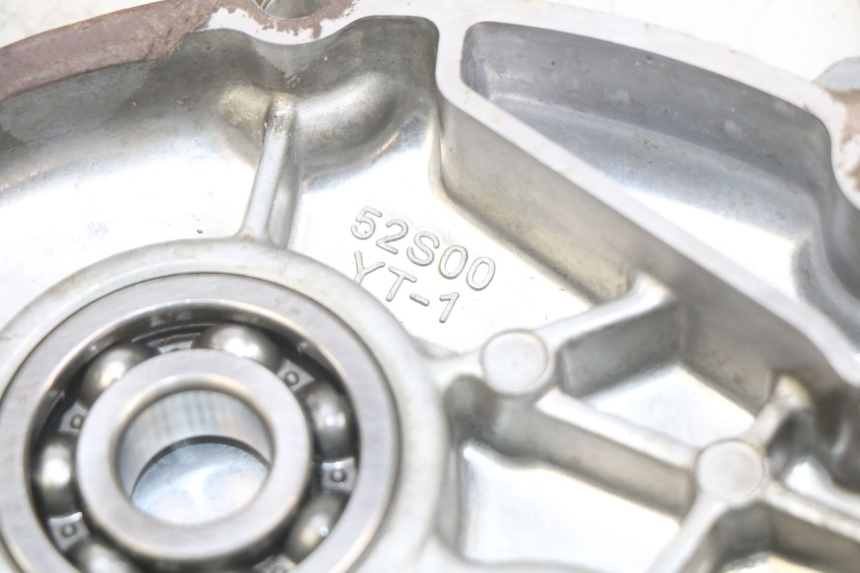 photo de RADANTRIEB YAMAHA HW XENTER 125 (2011 - 2017)