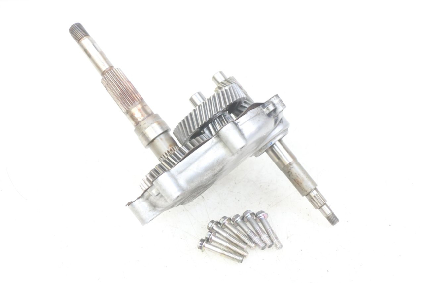 photo de RADANTRIEB YAMAHA HW XENTER 125 (2011 - 2017)