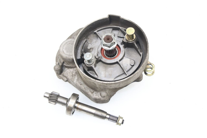 photo de GETRIEBE  JM MOTORS SANTANA 50 (2014 - 2020)