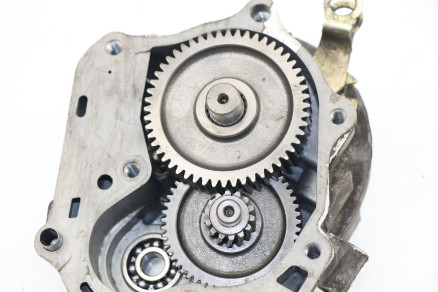 photo de GETRIEBE  JM MOTORS SANTANA 50 (2014 - 2020)