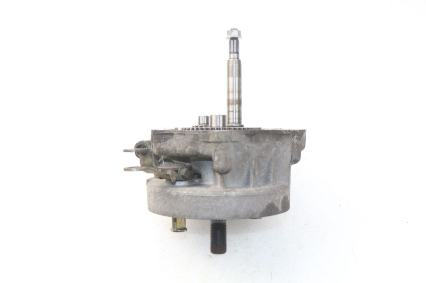 photo de GETRIEBE  JM MOTORS SC 4T 50 (2012 - 2017)