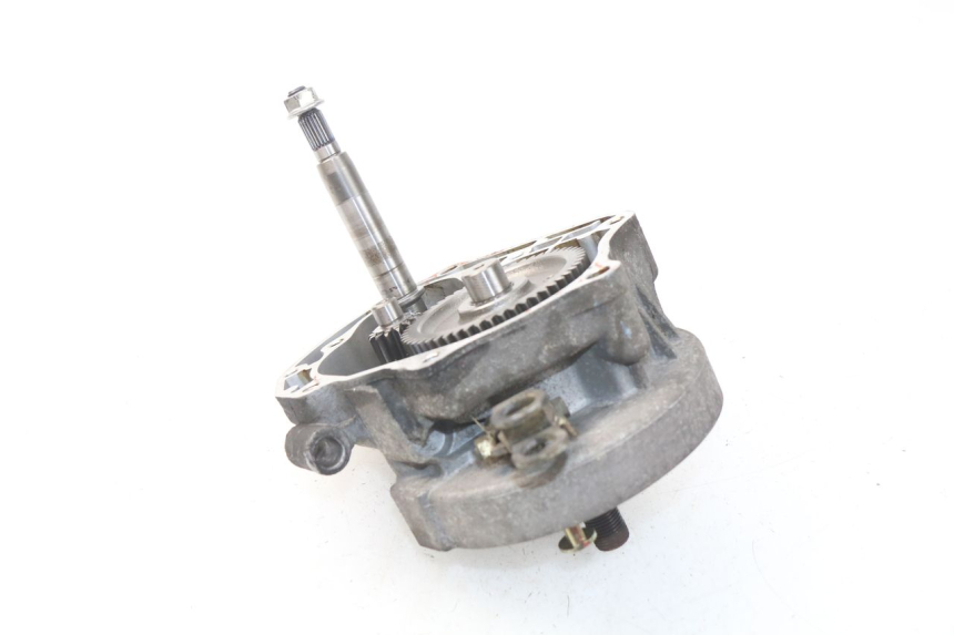 photo de GETRIEBE  JM MOTORS SC 4T 50 (2012 - 2017)