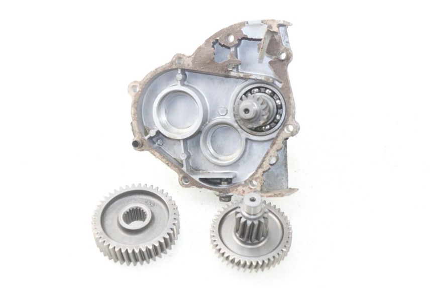 photo de GETRIEBE  JMSTAR CJ12M 125 (2005 - 2007)