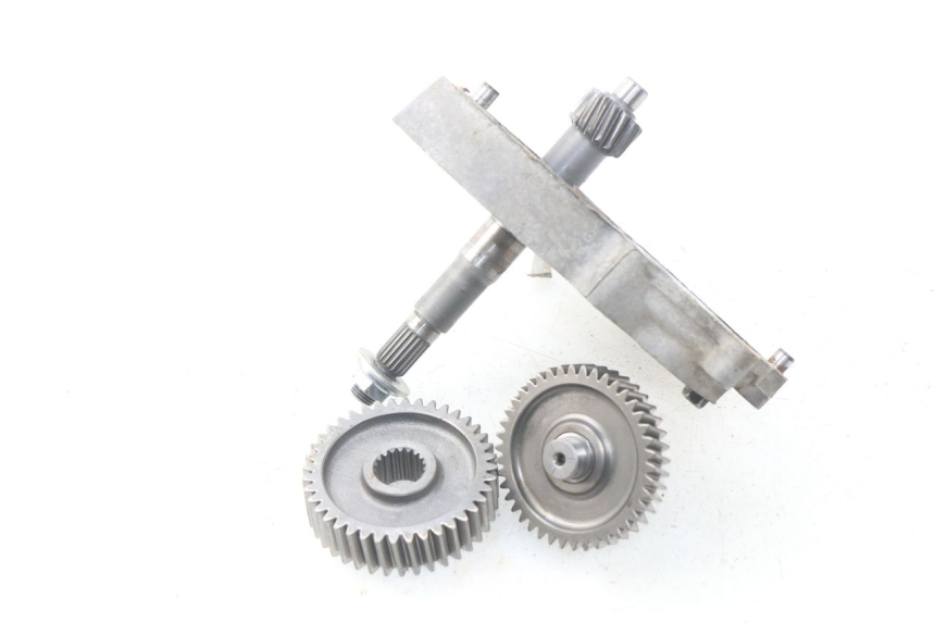 photo de GETRIEBE  JMSTAR CJ12M 125 (2005 - 2007)