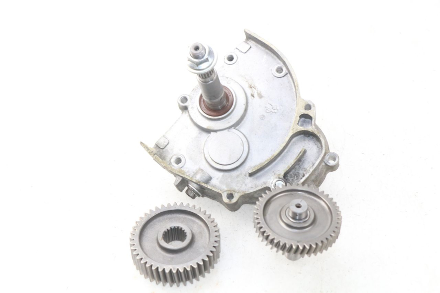 photo de GETRIEBE  JMSTAR CJ12M 125 (2005 - 2007)
