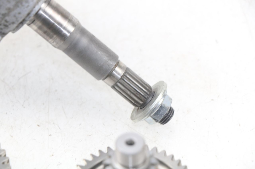 photo de GETRIEBE  JMSTAR CJ12M 125 (2005 - 2007)