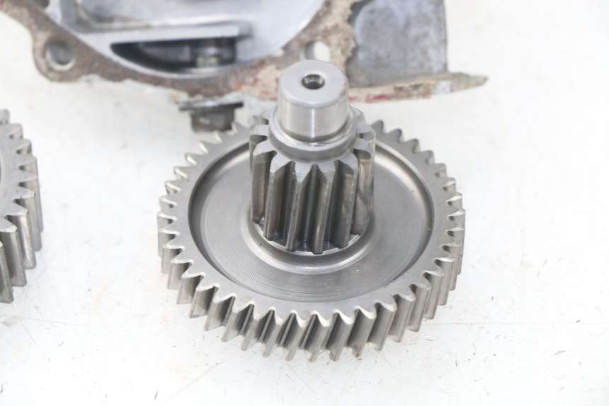 photo de GETRIEBE  JMSTAR CJ12M 125 (2005 - 2007)