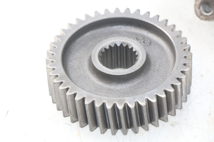 photo de GETRIEBE  JMSTAR CJ12M 125 (2005 - 2007)