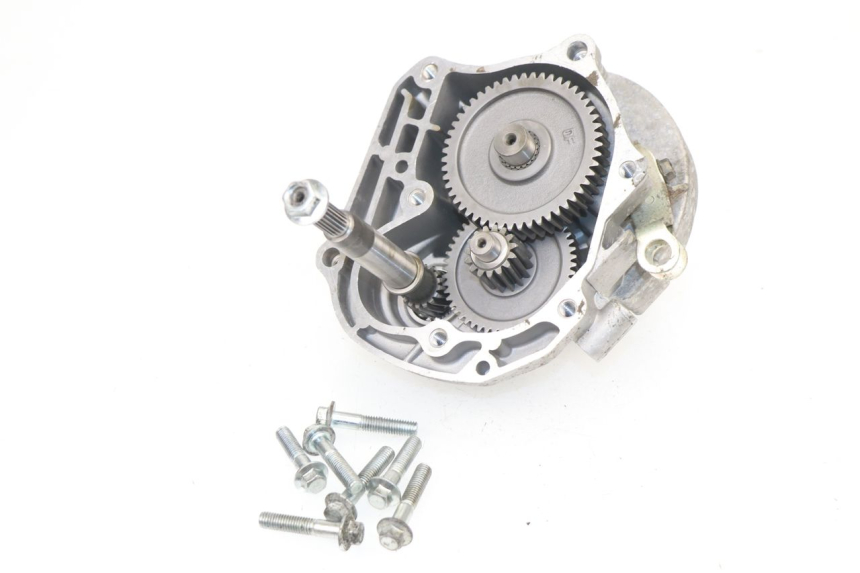 photo de GETRIEBE  REVATTO JOYSTICK 50 (2006 - 2012)