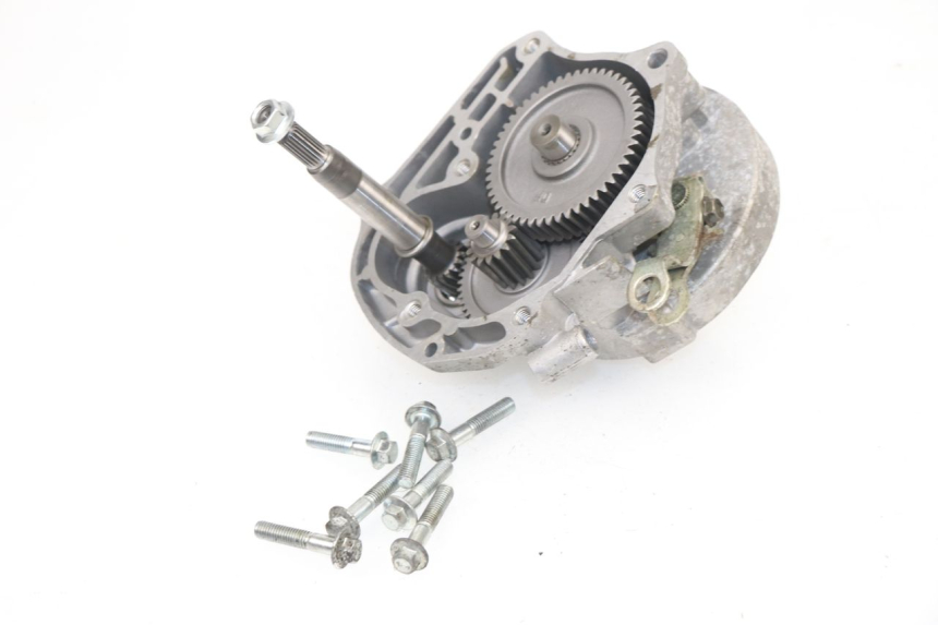 photo de GETRIEBE  REVATTO JOYSTICK 50 (2006 - 2012)