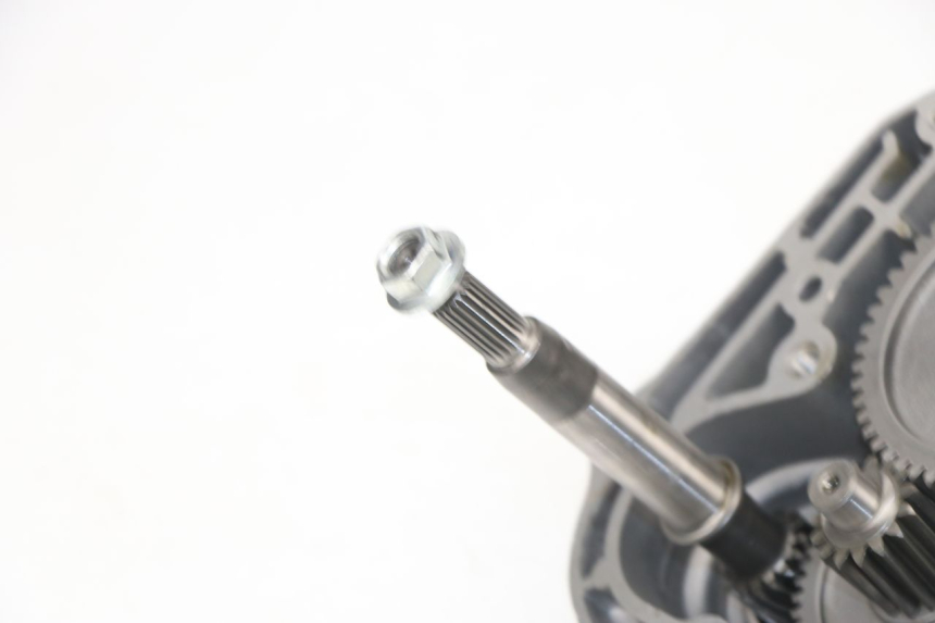 photo de GETRIEBE  REVATTO JOYSTICK 50 (2006 - 2012)