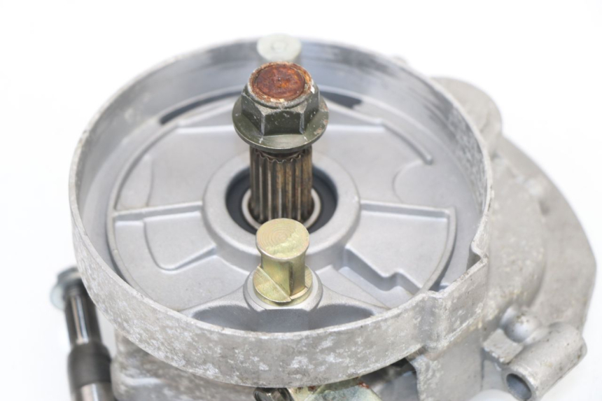photo de GETRIEBE  REVATTO JOYSTICK 50 (2006 - 2012)