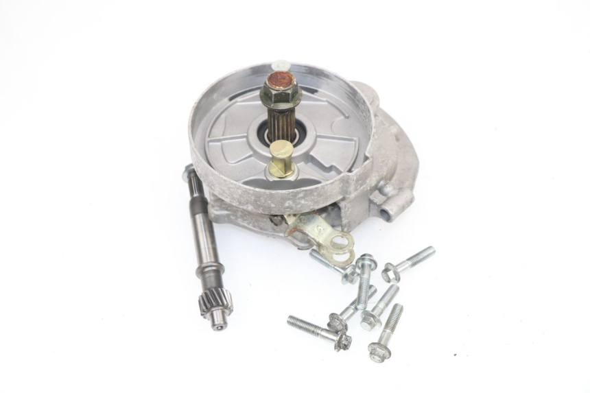 photo de GETRIEBE  REVATTO JOYSTICK 50 (2006 - 2012)