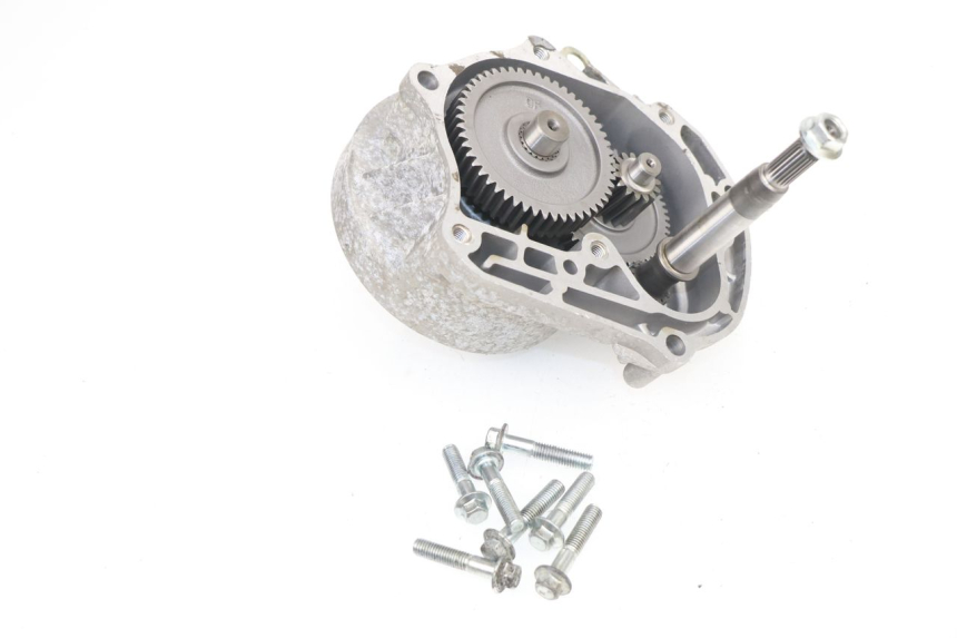 photo de GETRIEBE  REVATTO JOYSTICK 50 (2006 - 2012)