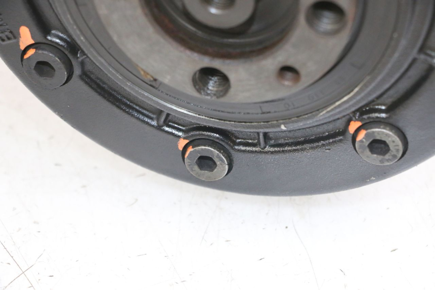 photo de GETRIEBE  BMW K 75 RT 750 (1989 - 1997)