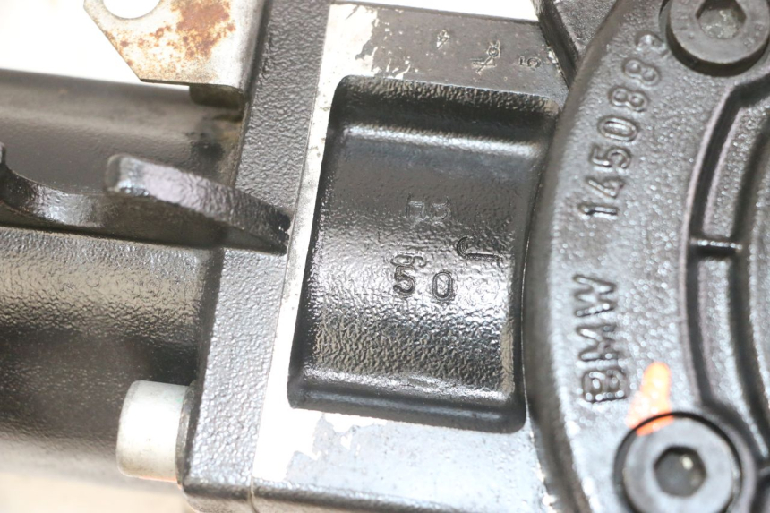 photo de GETRIEBE  BMW K 75 RT 750 (1989 - 1997)