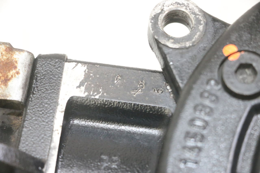 photo de GETRIEBE  BMW K 75 RT 750 (1989 - 1997)
