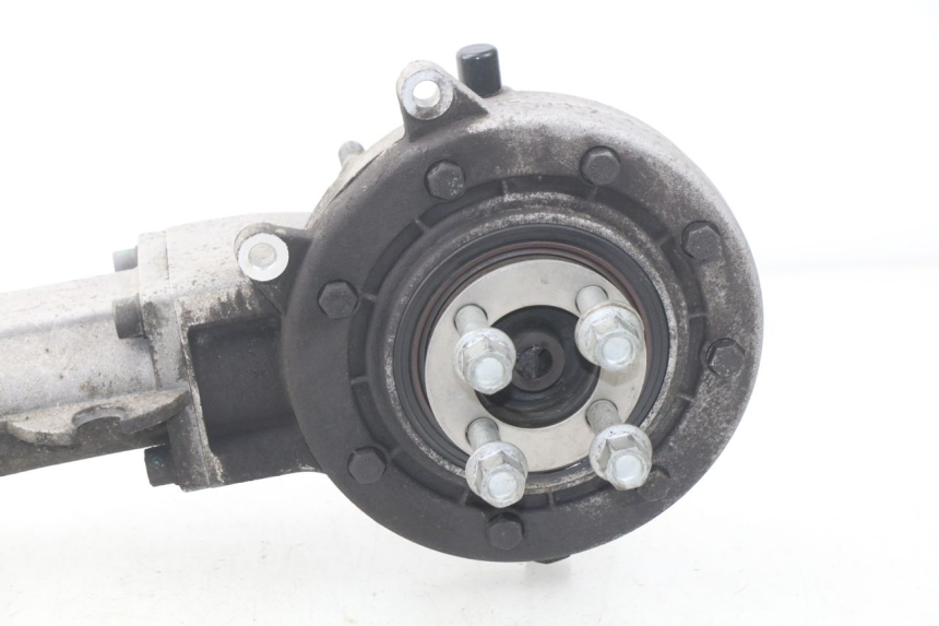 photo de GETRIEBE  BMW K100 1000 (1982 - 1990)