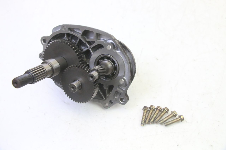 photo de RADANTRIEB PEUGEOT KISBEE 2T 50 (2010 - 2017)