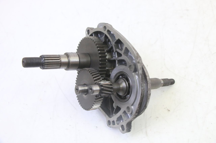 photo de RADANTRIEB PEUGEOT KISBEE 2T 50 (2010 - 2017)