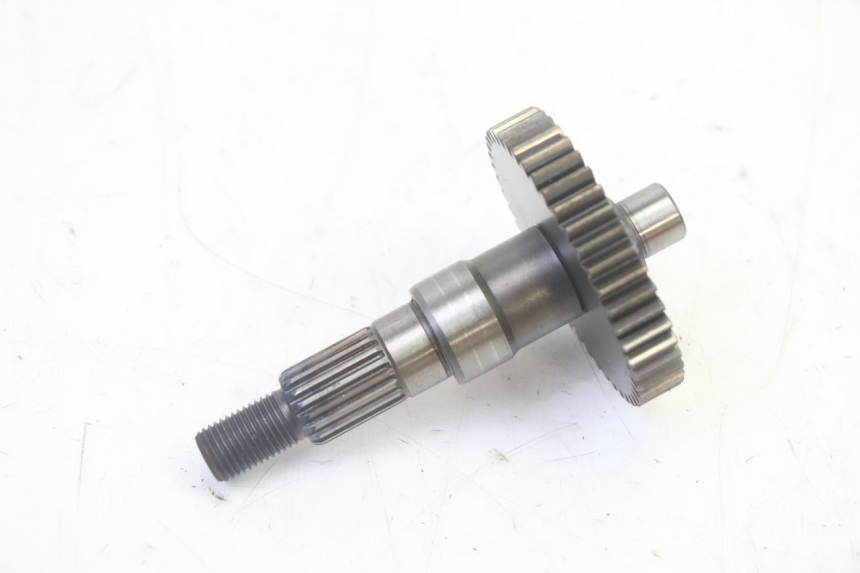 photo de RADANTRIEB PEUGEOT KISBEE 2T 50 (2010 - 2017)