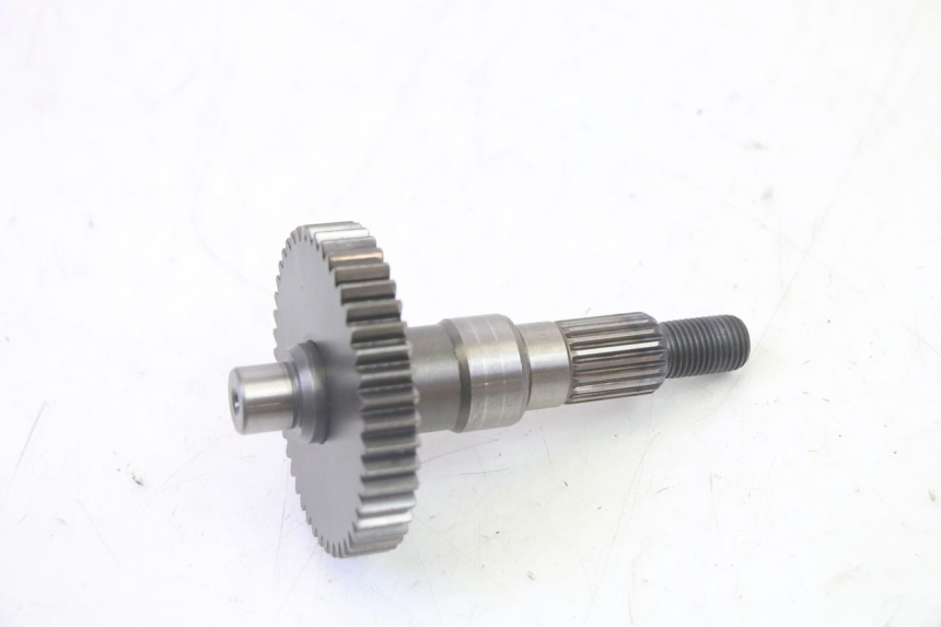 photo de RADANTRIEB PEUGEOT KISBEE 2T 50 (2010 - 2017)