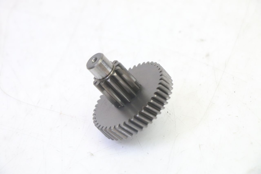 photo de RADANTRIEB PEUGEOT KISBEE 2T 50 (2010 - 2017)