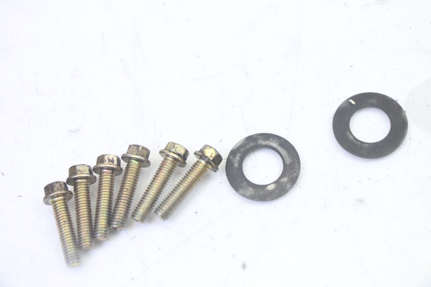 photo de RADANTRIEB PEUGEOT KISBEE 2T 50 (2010 - 2017)