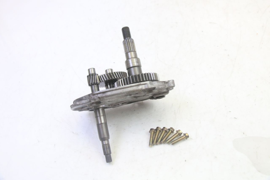 photo de RADANTRIEB PEUGEOT KISBEE 2T 50 (2010 - 2017)