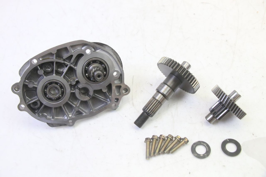 photo de RADANTRIEB PEUGEOT KISBEE 2T 50 (2010 - 2017)