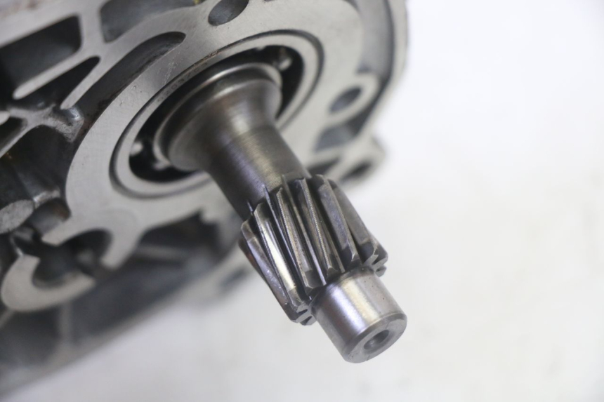 photo de RADANTRIEB PEUGEOT KISBEE 2T 50 (2010 - 2017)