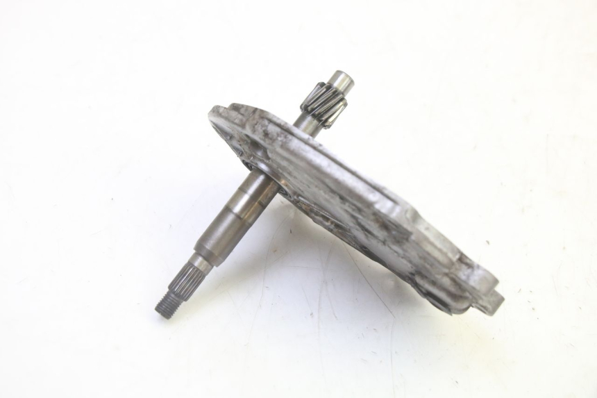 photo de RADANTRIEB PEUGEOT KISBEE 2T 50 (2010 - 2017)