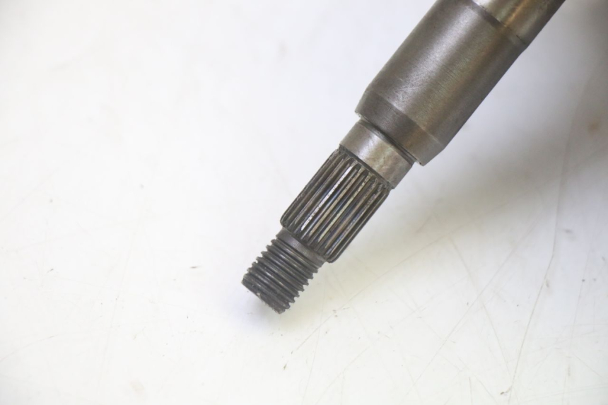 photo de RADANTRIEB PEUGEOT KISBEE 2T 50 (2010 - 2017)